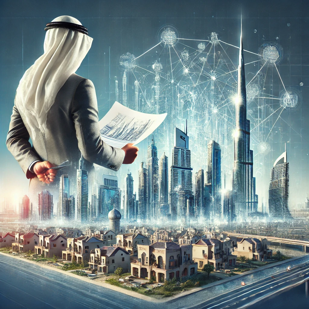 خرید زمین در دبی - نکات ضروری